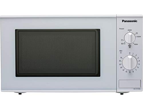 Panasonic Nn-K101W, Countertop, Combinat Microwave, 20 L, 800, Nn-K101Wmepg (Combinat Microwave, 20 L, 800 W, Rotary)