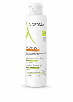 Exomega Control Gel 500ml 21