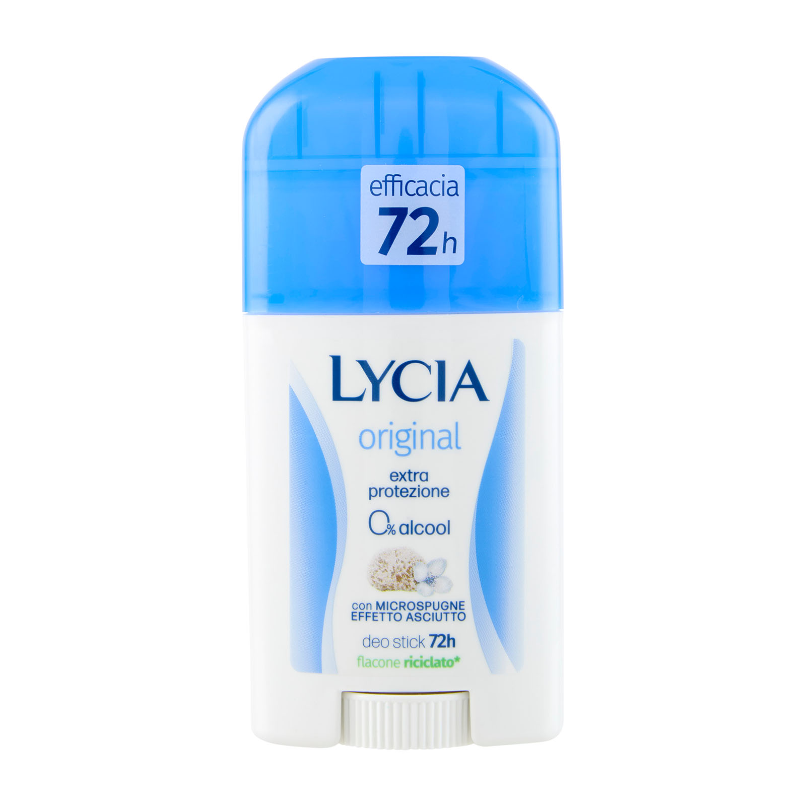 Original Deo Stick 72h 40 ml