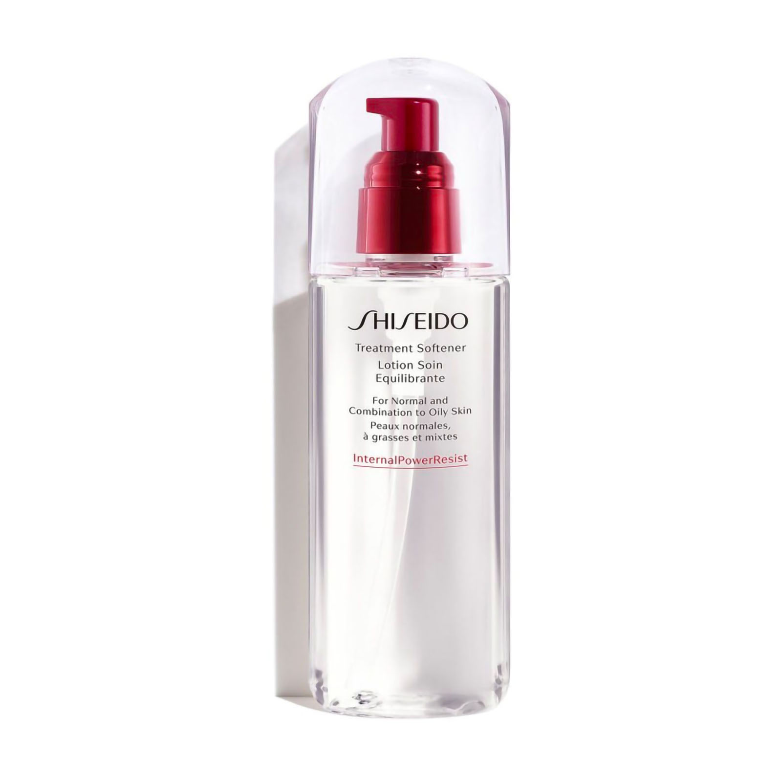 Treatment Softener 150 ml