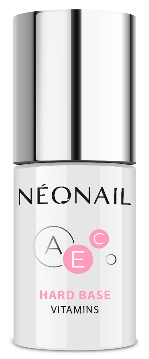 Neonail Base Ibrida Hard Base Vitamins 7.2 ml