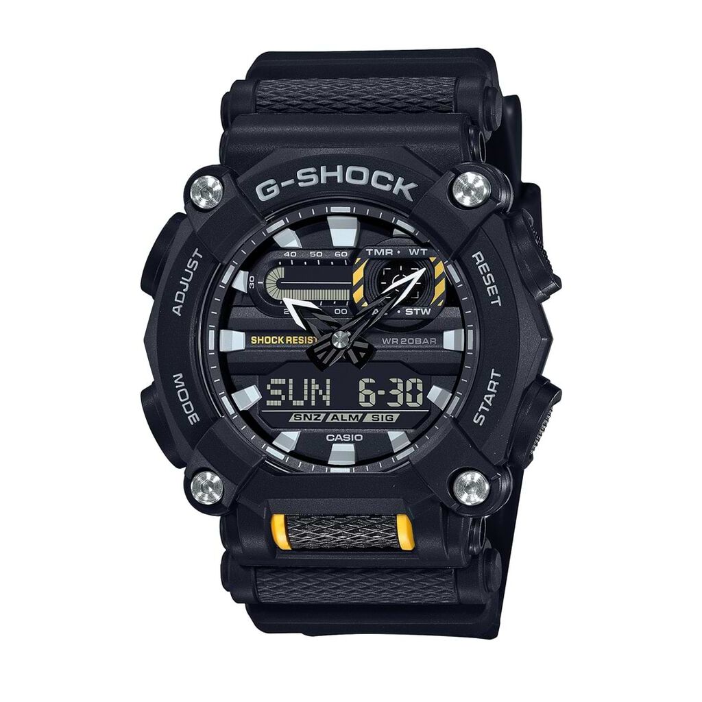 Stroili - Orologio Al Quarzo Casio G-Shock Ga-900-1Aer