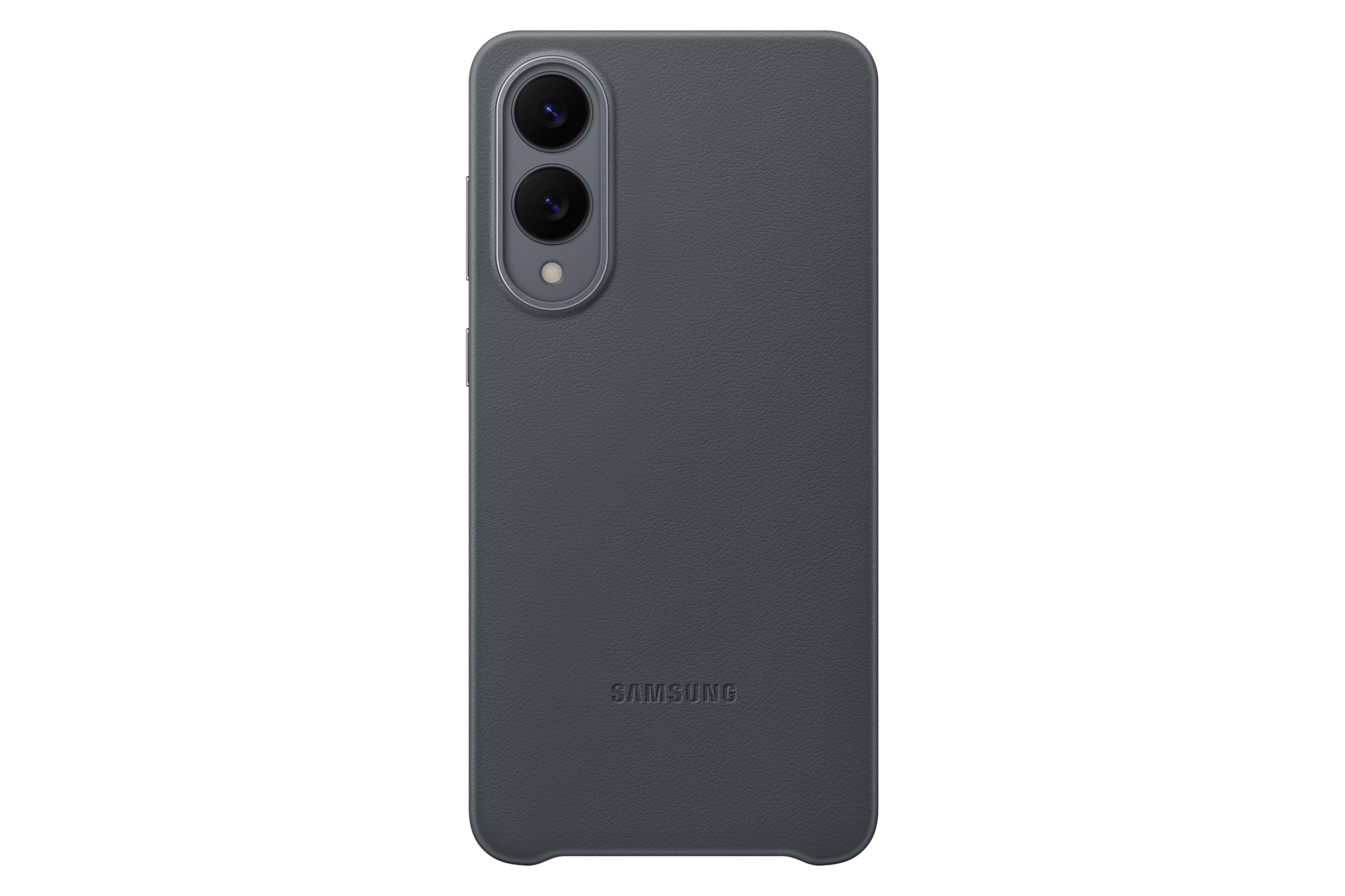 Samsung Galaxy S25 Edge Kindsuit Case, Black