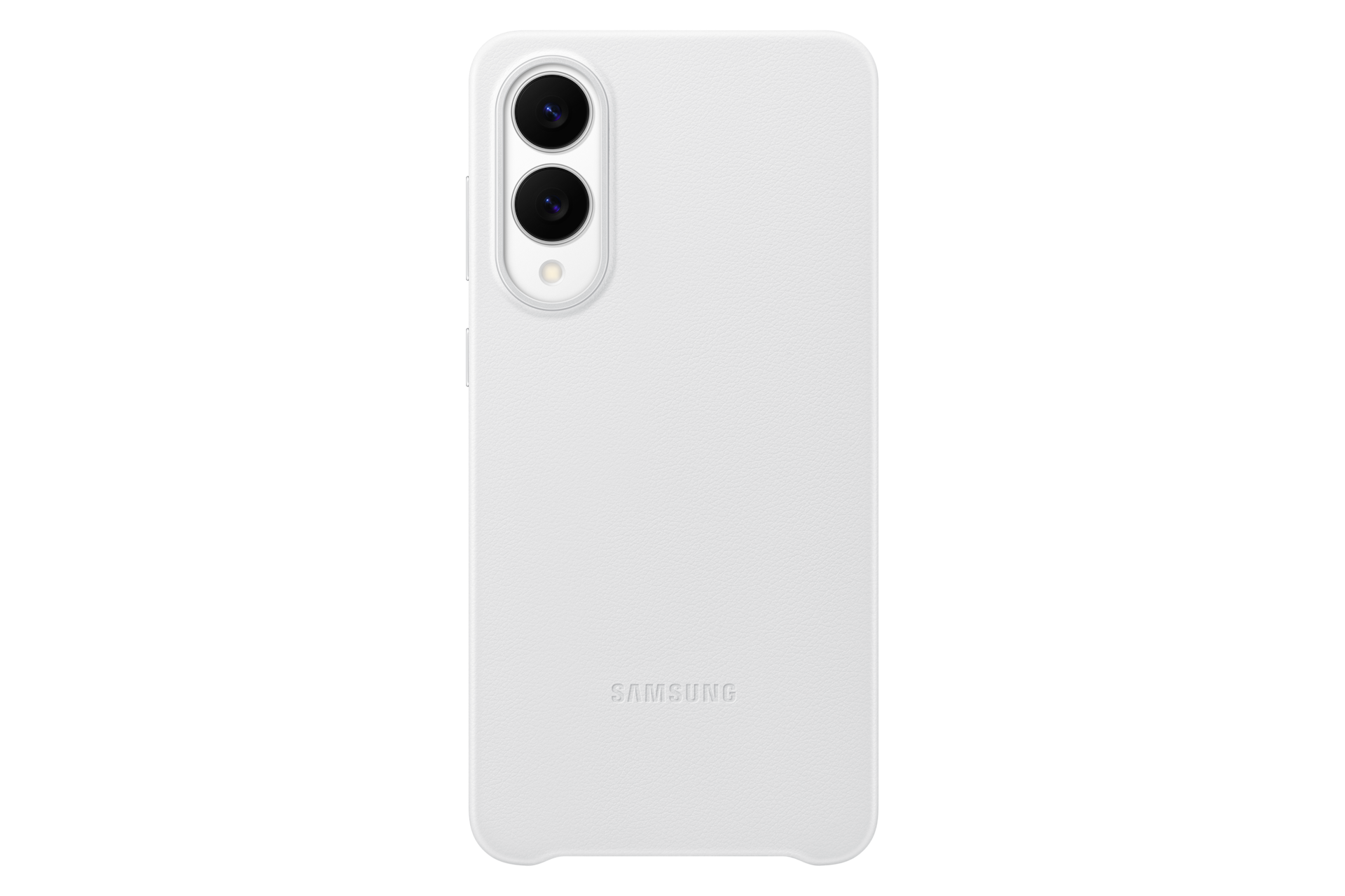 Samsung Galaxy S25 Edge Kindsuit Case, Light Gray