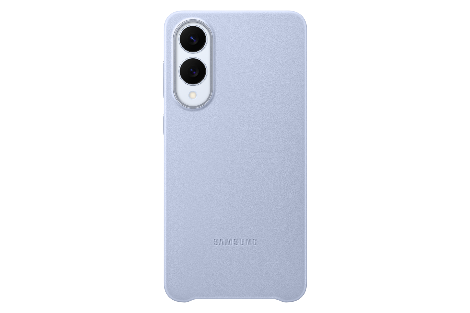 Samsung Galaxy S25 Edge Kindsuit Case, Light Blue