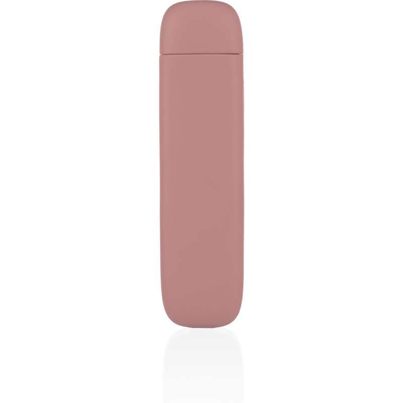 Zopa Silicone Cutlery Case Astuccio 0 M+ Old Pink 1 Pz