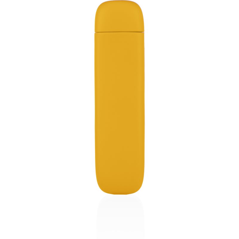 Zopa Silicone Cutlery Case Astuccio 0 M+ Mustard Yellow 1 Pz