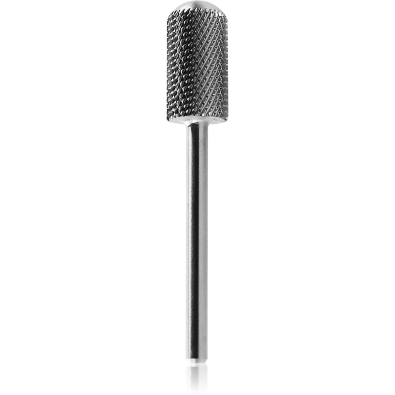 Semilac Drill Bit Manico Per Lima Elettrica Per Unghie Tipo 001 Carbide Barrel 1 Pz