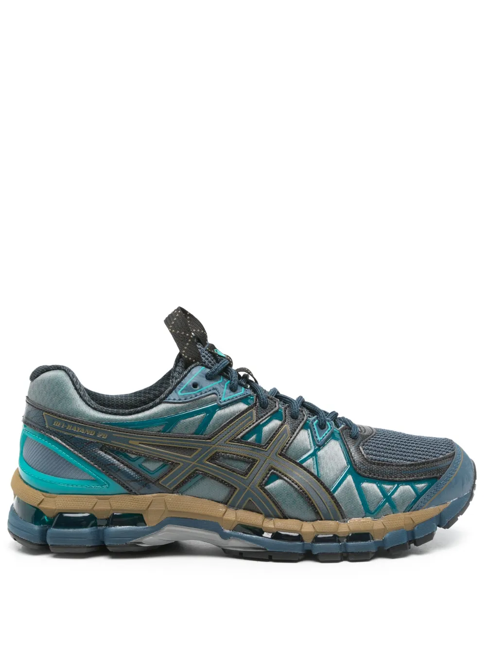ASICS Gel-Kayano Kiko Kostadinov sneakers - Blu