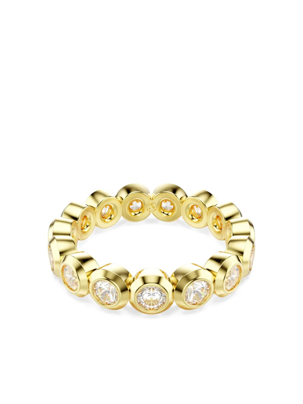 Swarovski Imber ring - Oro
