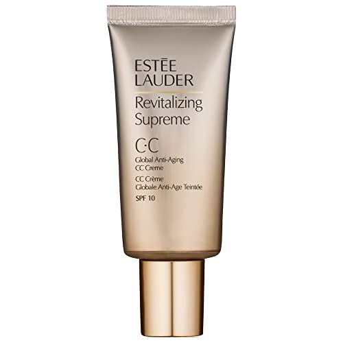 Estée Lauder Revitalizing Supreme Cc Crème Anti Età Spf10, 30 Ml