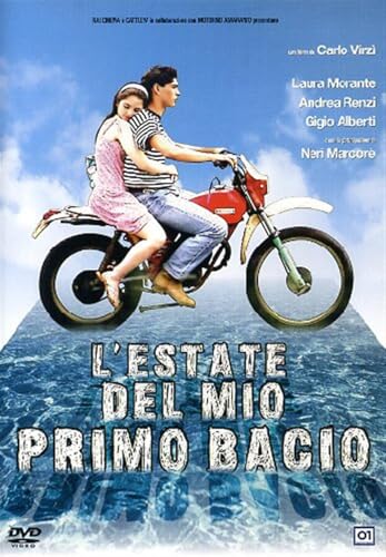 L'Estate Del Mio Primo Bacio