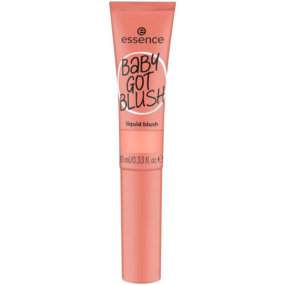 Essence BABY GOT BLUSH liquid blush 10 ml Make up