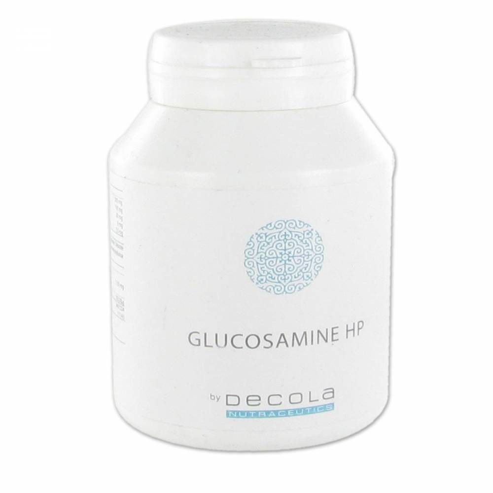 Decola Glucosamine HP 90 pz Compresse