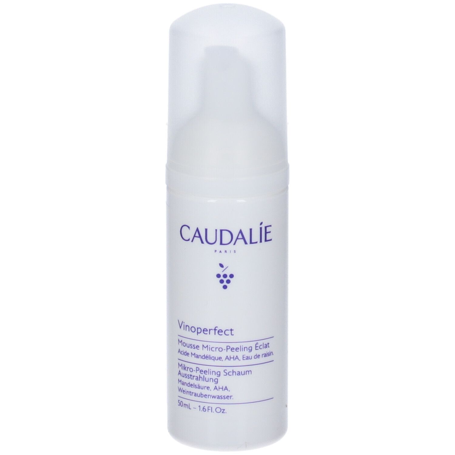 Vinoperfect Mousse Micro Peeling 50 ml Spray