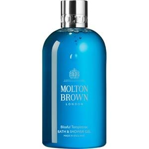 Bath & Shower Gel 300 Ml