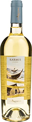 Contini Karmis Cuvée 2022