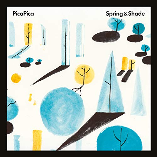 Spring & Shade