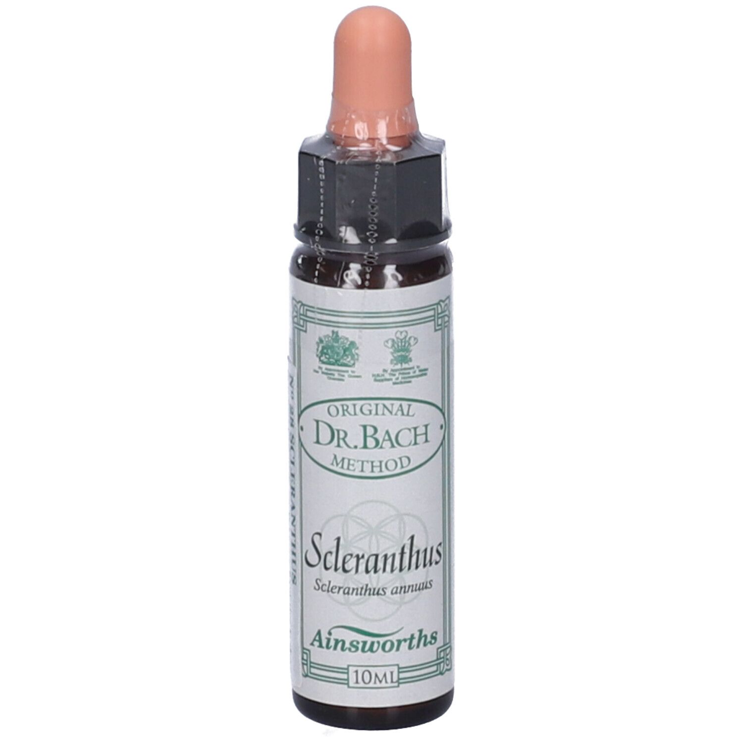 Ainsworths Dr.Bach n°28 Scleranthus Annuus 10 ml Gocce orali