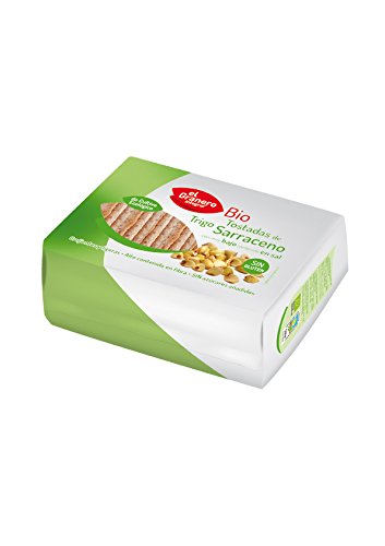 Granero Biotostadas Castagno Bio 90G - 90 G