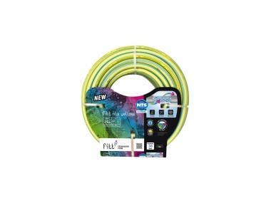 Tubo Nts White Plus 1/2" M 50 Fitt
