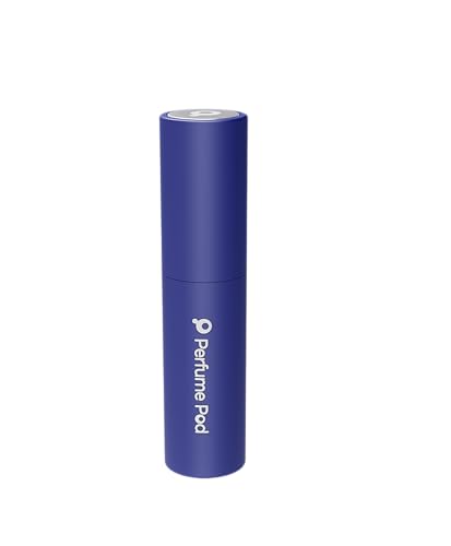 Perfume Pod Tango Dark Blue - Nebulizzatore Per Profumo