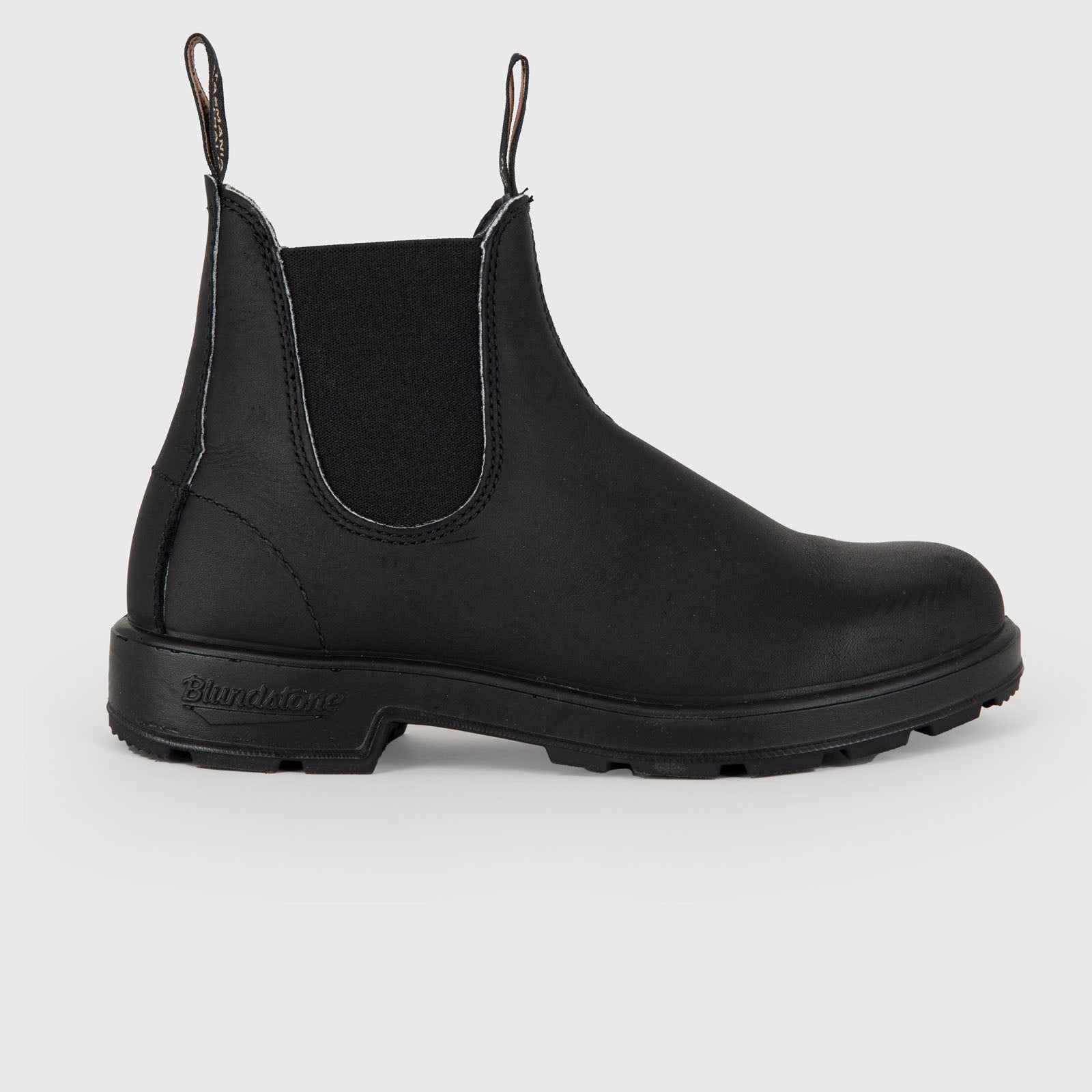 Blundstone Stivaletto Beatle 510 Black Nero Donna Scarpe