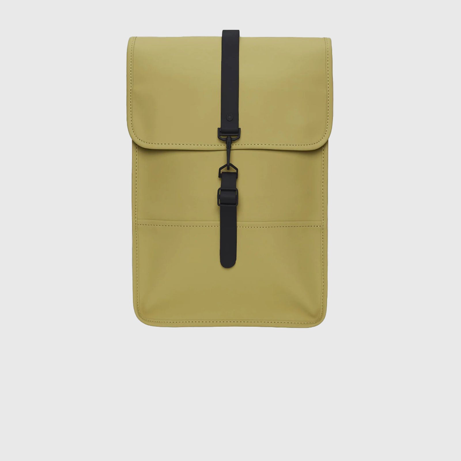 Rains Backpack Mini Khaki Unisex Zaini