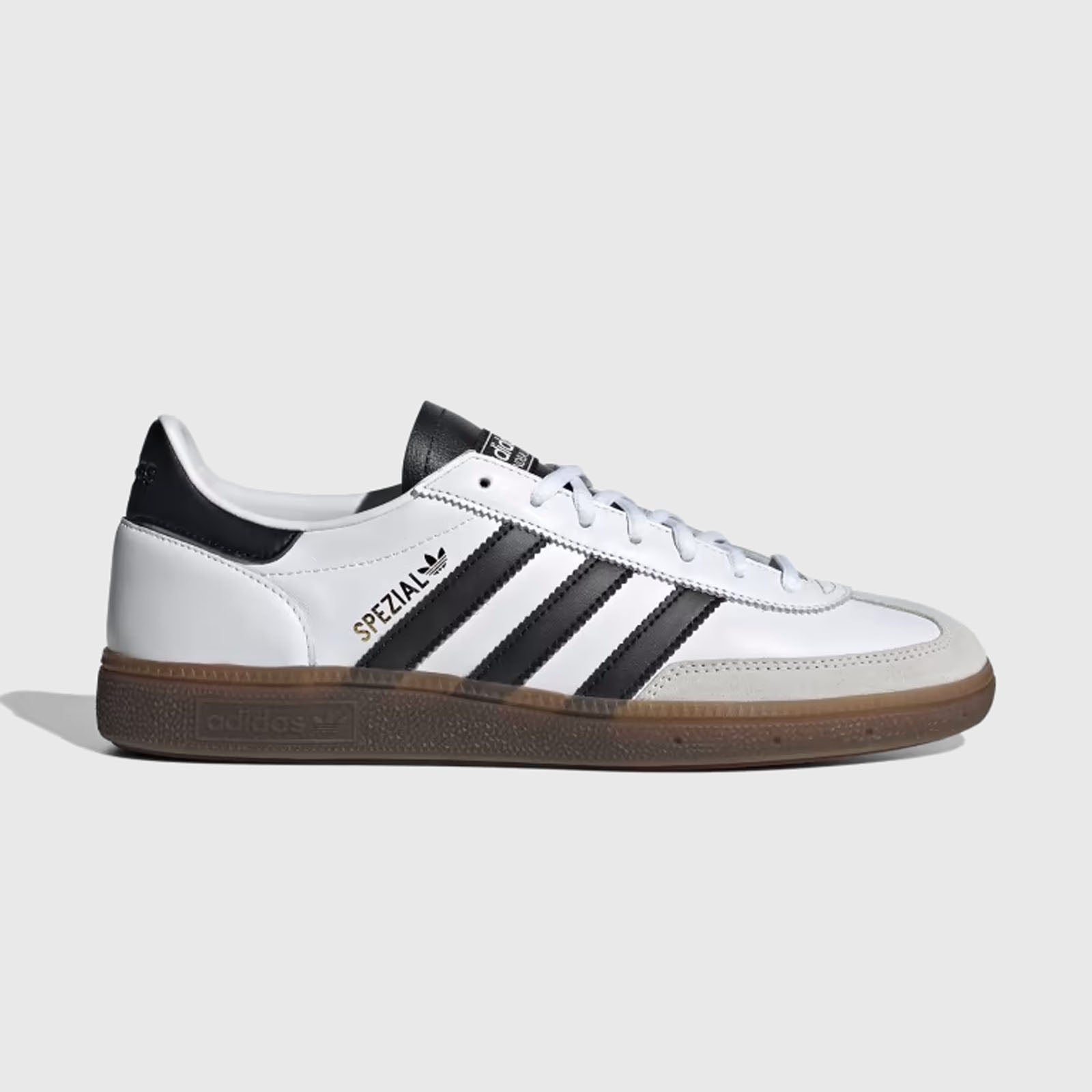 Adidas Originals Sneaker Handball Spezial Bianco/nero Uomo