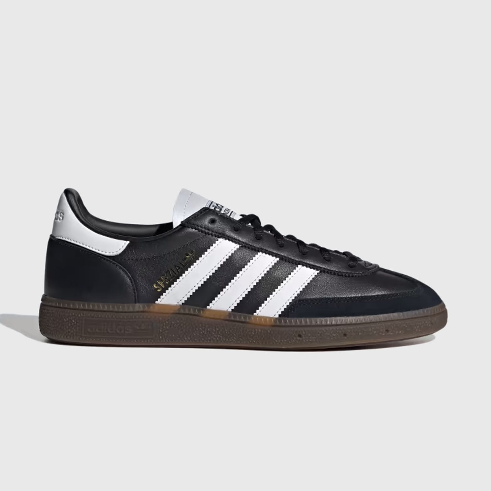 Adidas Originals Sneaker Handball Spezial Nero/bianco Donna