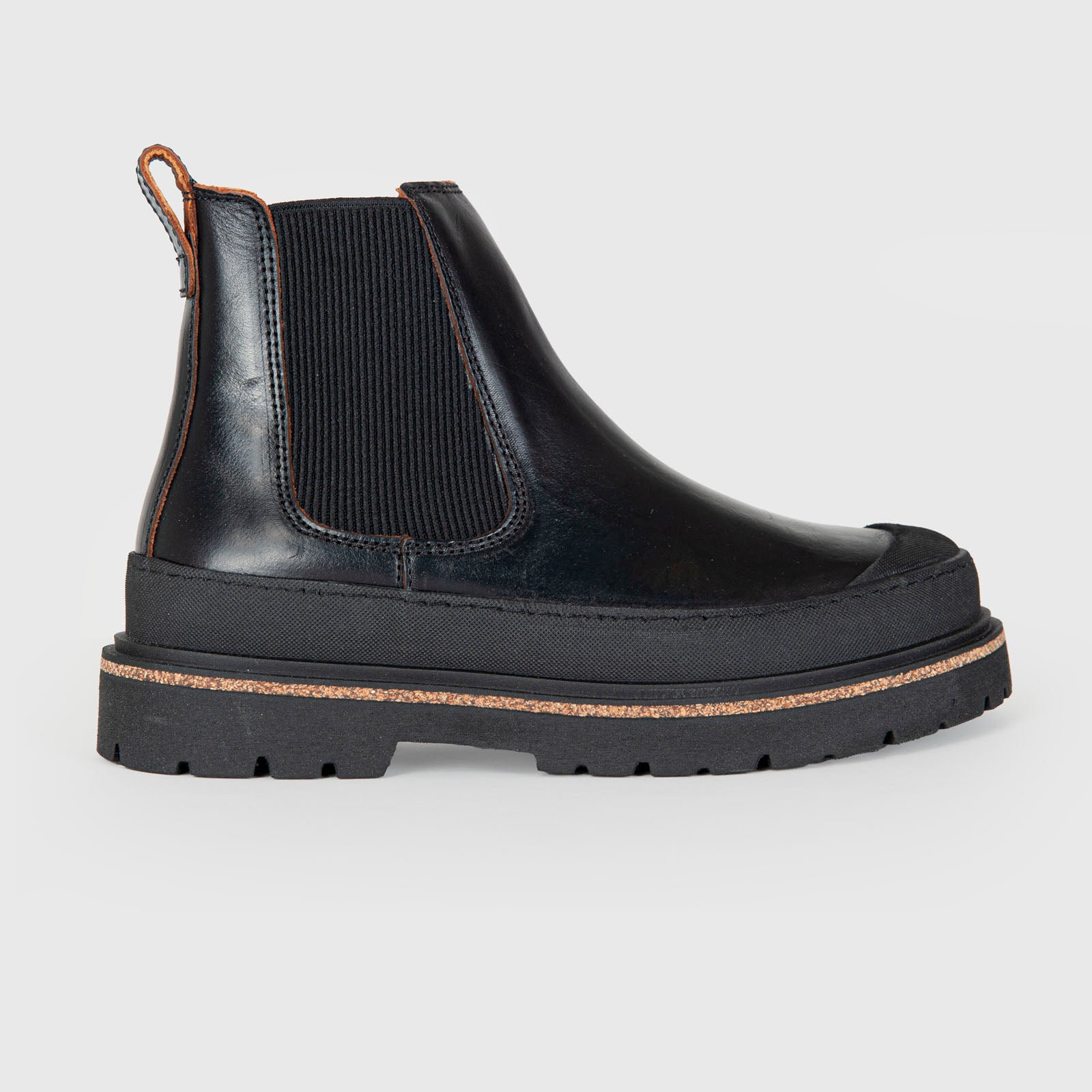 Birkenstock Beatle Prescott Slip On Woman Black Nero Donna Scarpe