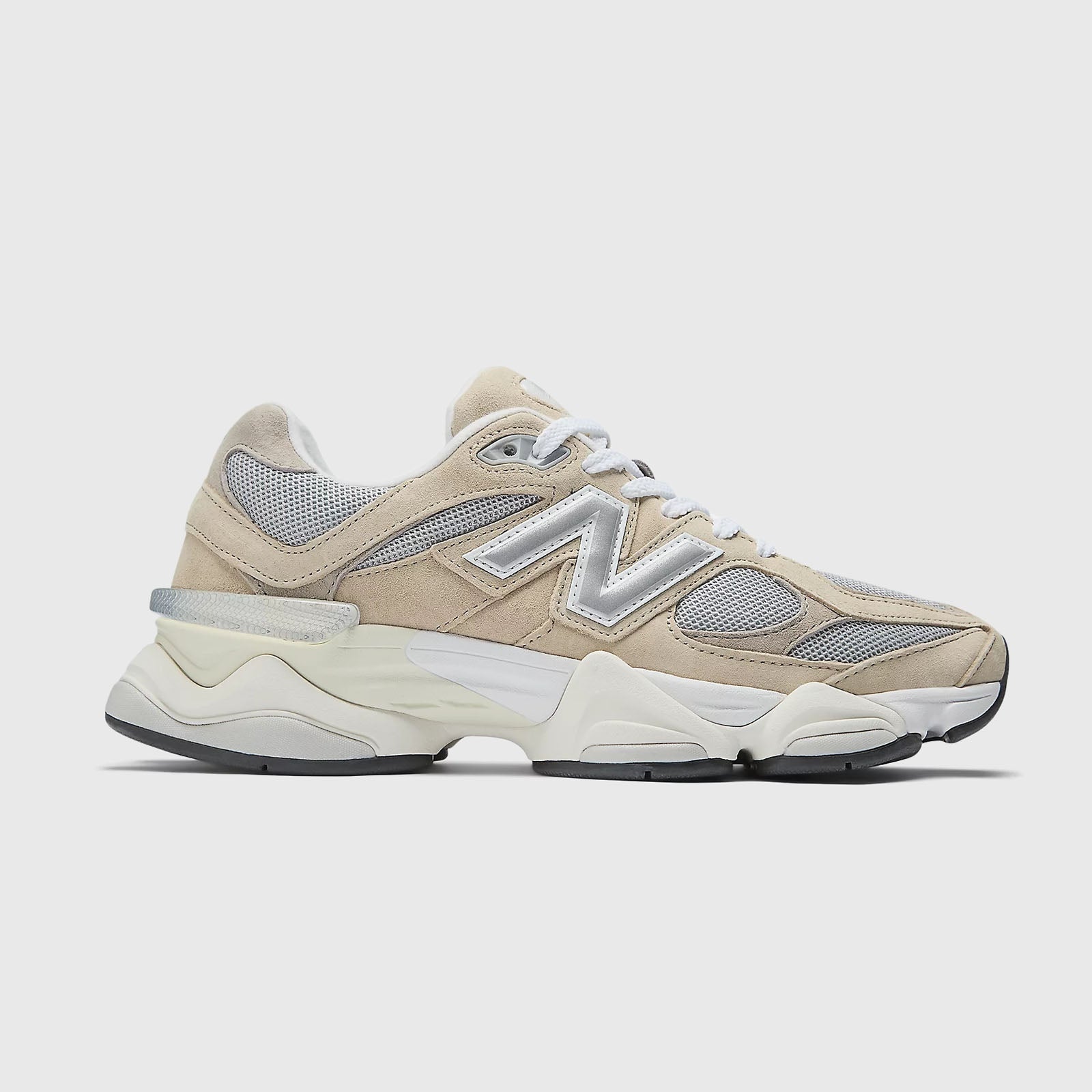 New Balance Sneaker 9060 Sabbia Donna