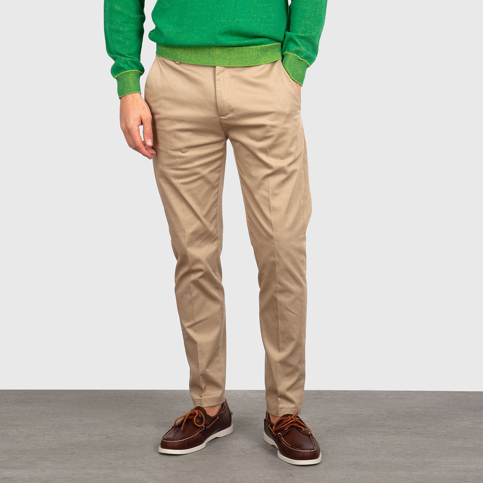 Department Five Pantalone Prince Sabbia Uomo