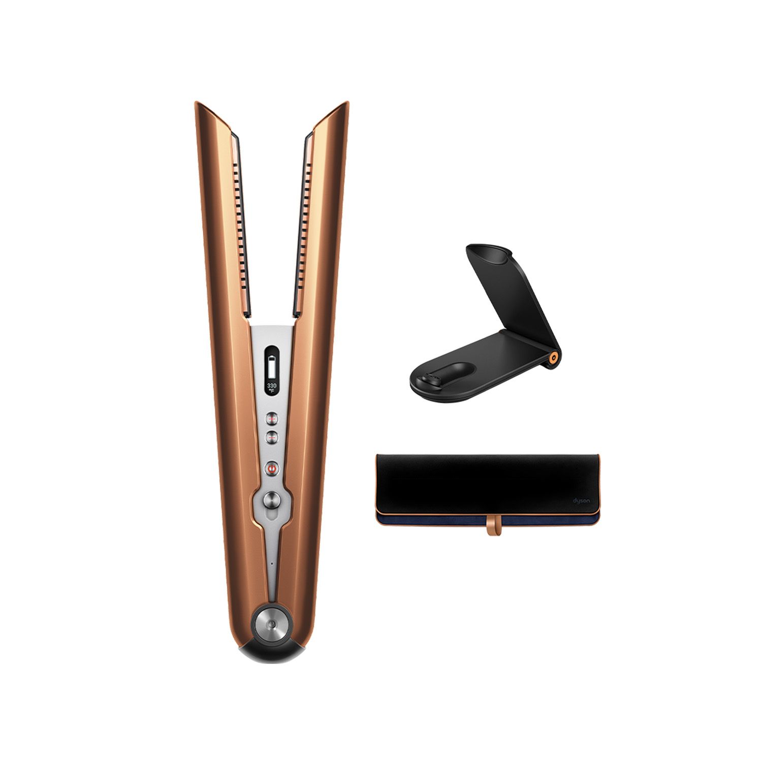 Dyson  Corrale™ (Rame) Piastra Per Capelli