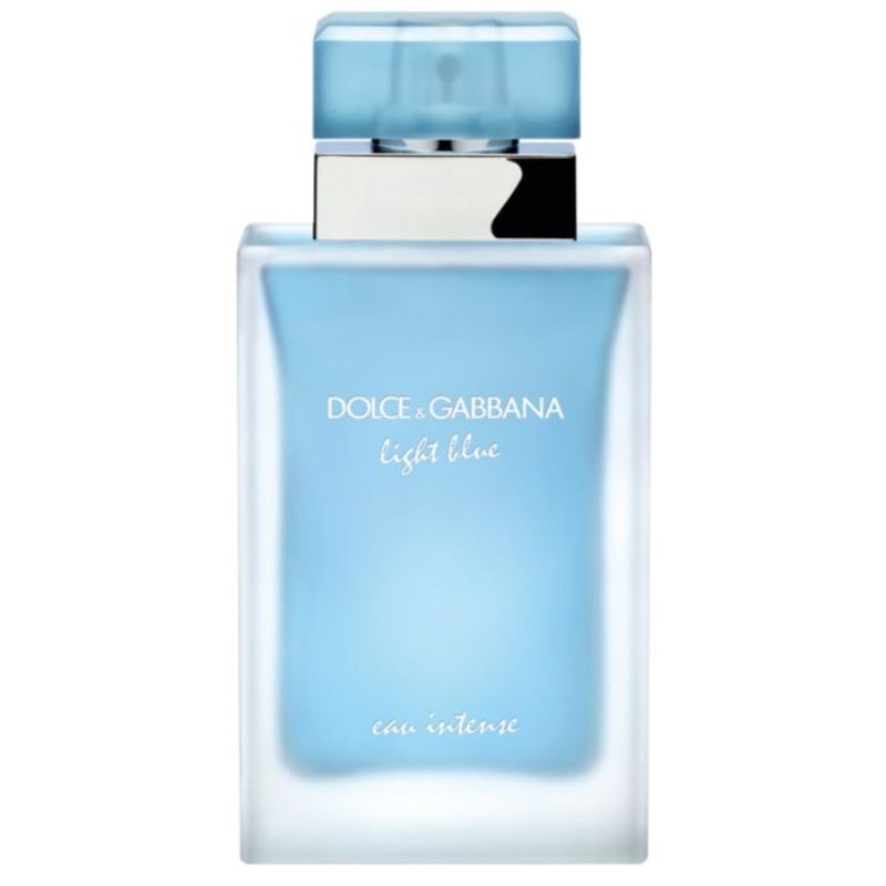 Dolce&Gabbana Light Blue Intense Eau de Parfum da donna 25 ml 25 ml