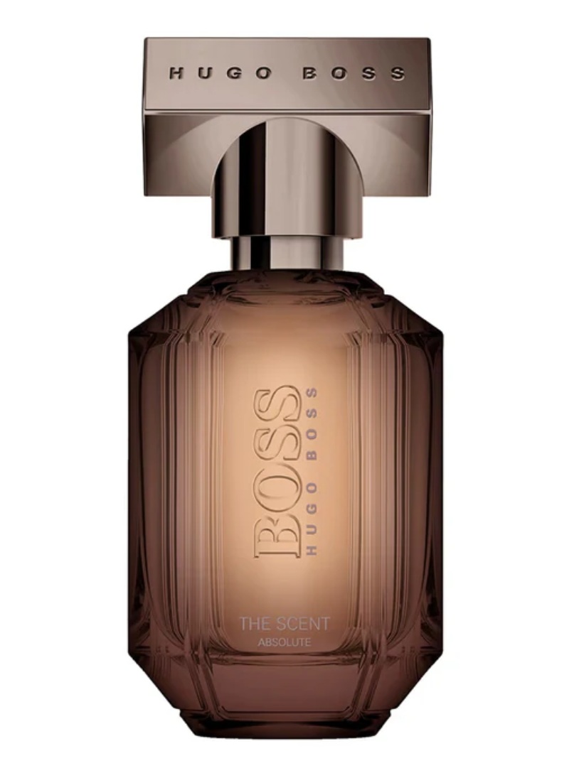 Hugo Boss The Scent Absolute Eau de Parfum da donna 30 ml