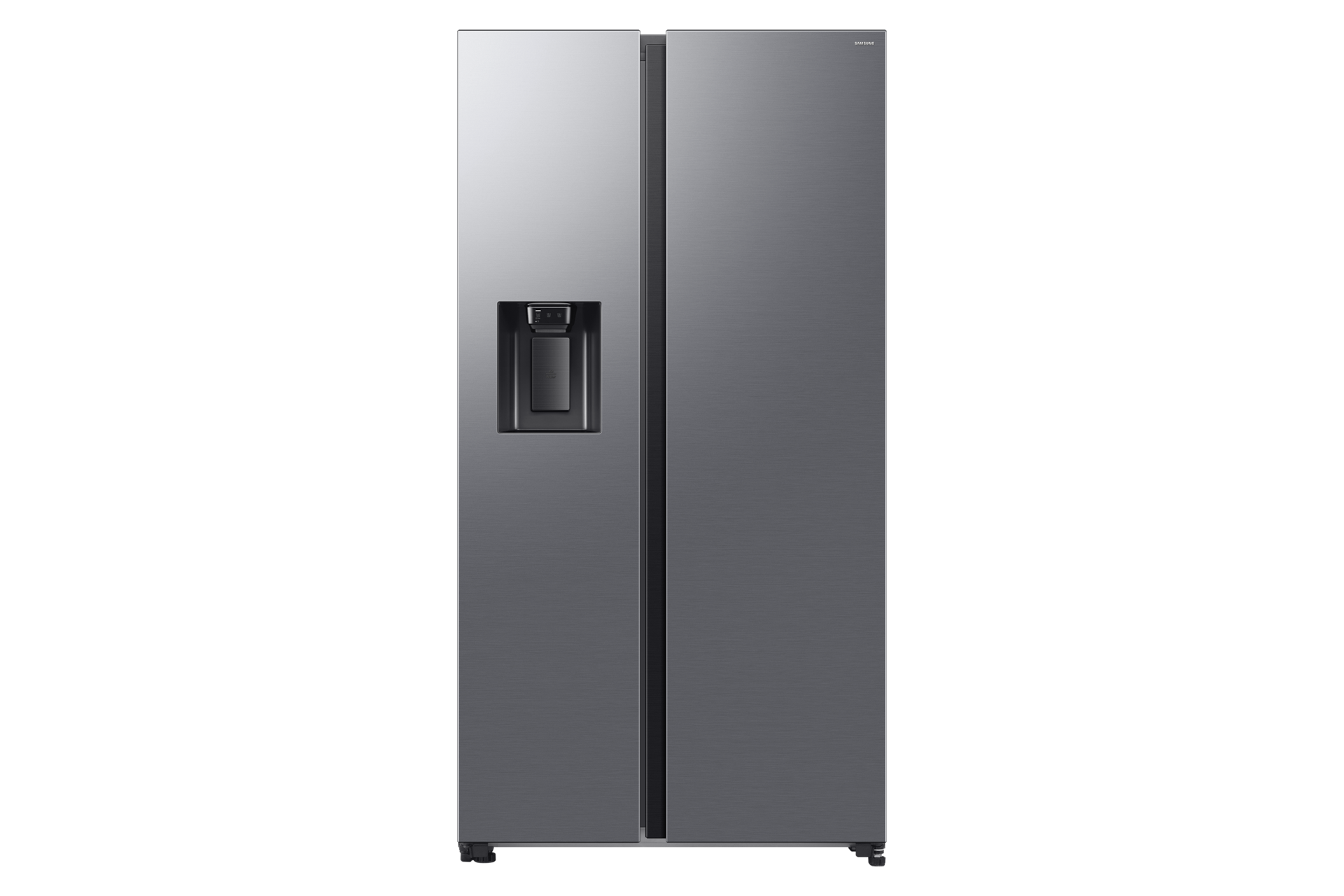 Frigorifero Side By Side Samsung 640L RS70F65KETEF, Inox