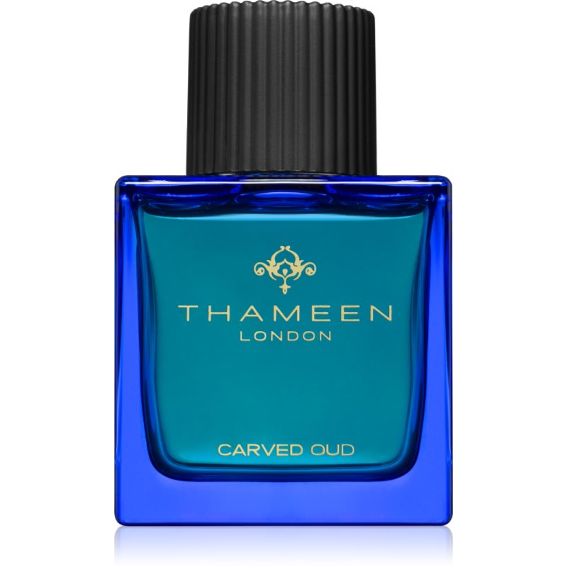 Thameen Carved Oud Eau De Parfum Unisex 100 Ml
