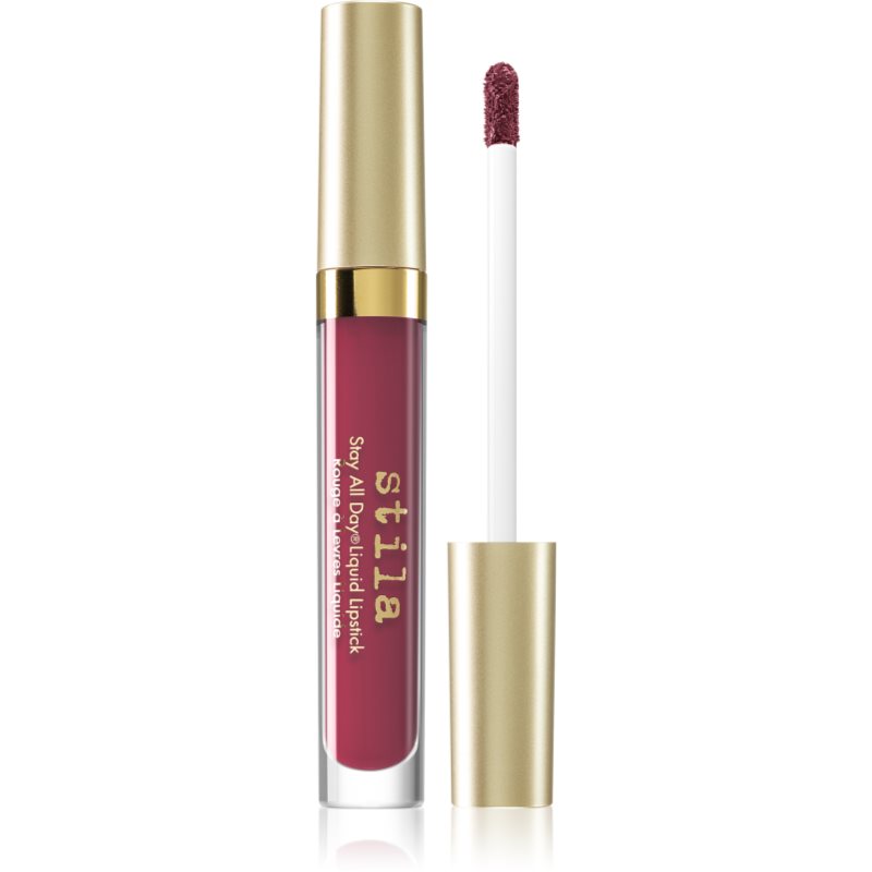 Stila Cosmetics Stay All Day Liquid Lipstick Rossetto Liquido Lunga Tenuta Colore Sirena 3 Ml