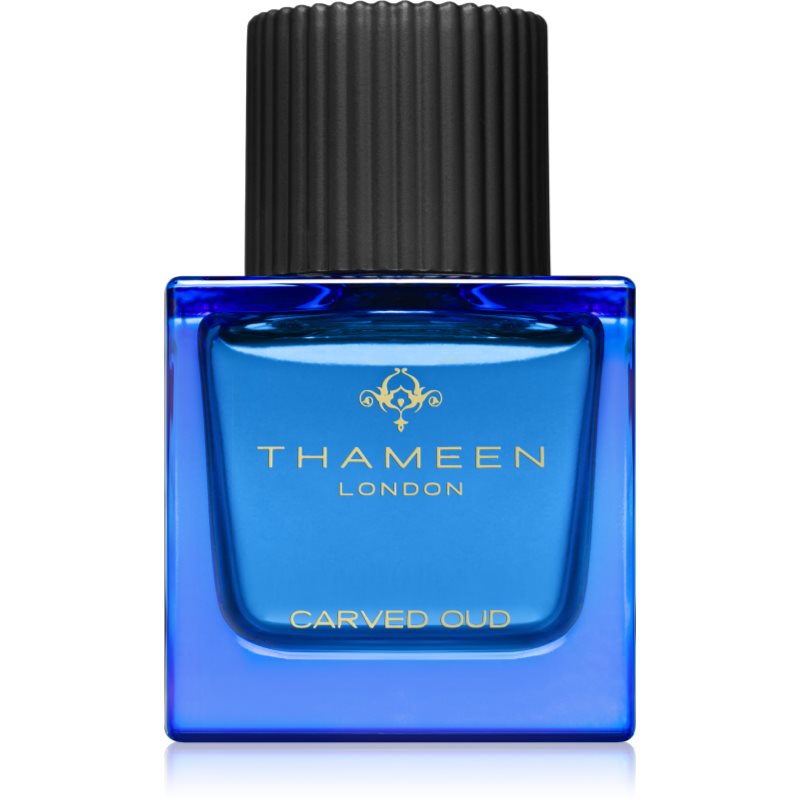 Thameen Carved Oud Eau De Parfum Unisex 50 Ml