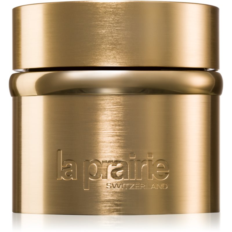 La Prairie Pure Gold Radiance Cream Crema Di Lusso Effetto Idratante 50 Ml