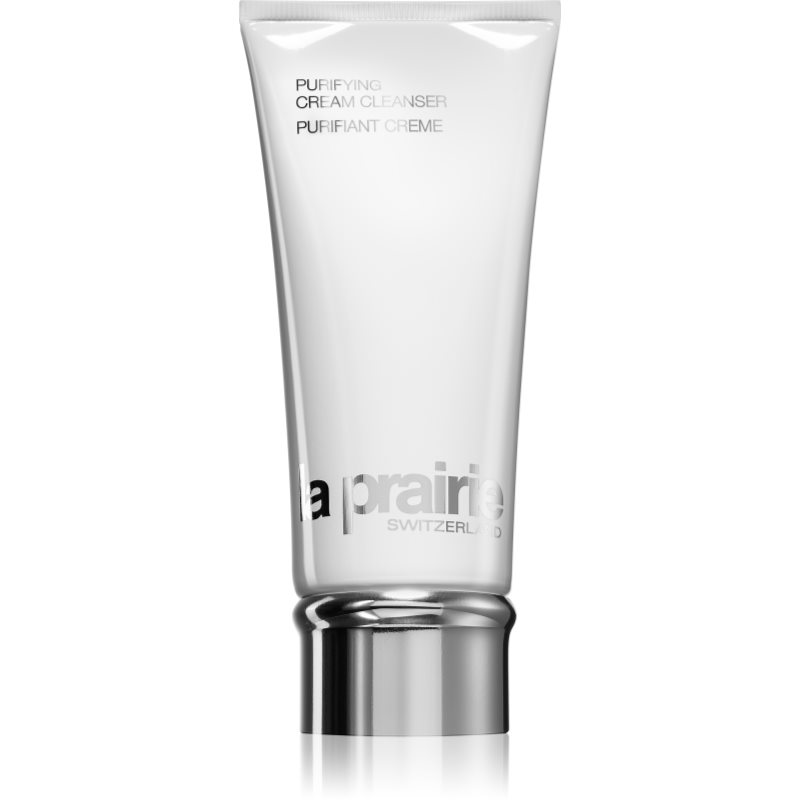 La Prairie Cream Cleanser Crema Detergente Per Pelli Normali E Secche 200 Ml