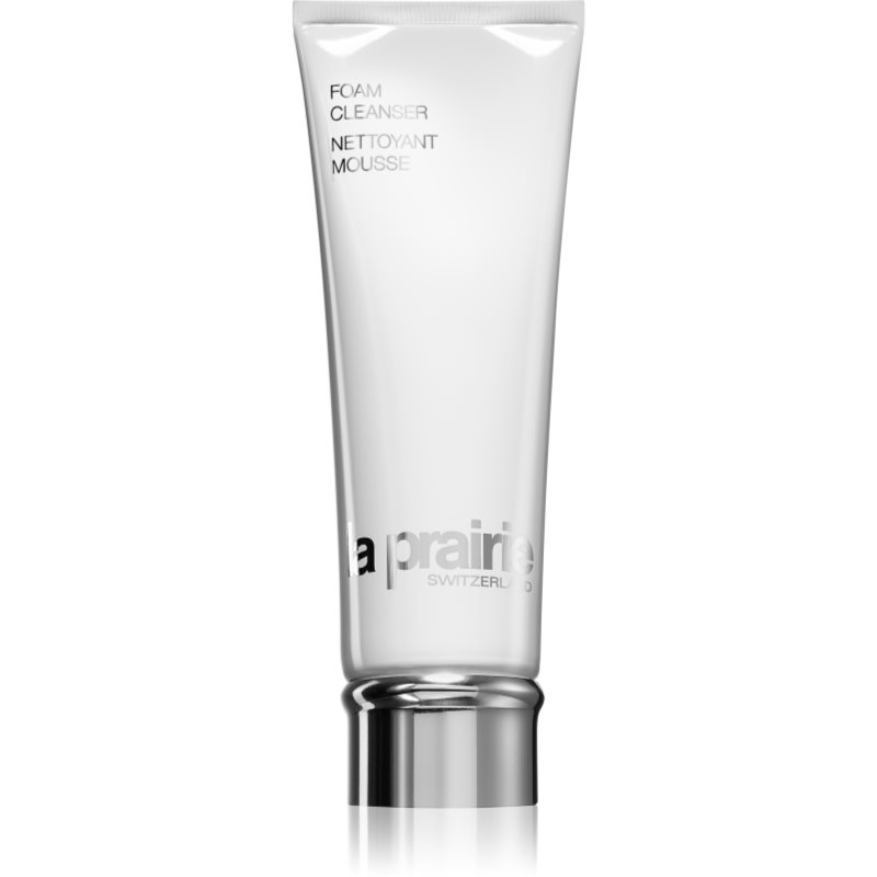 La Prairie Foam Cleanser Mousse Detergente 125 Ml