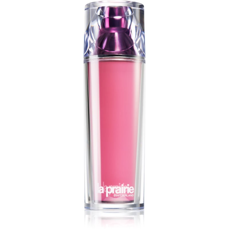 La Prairie Platinum Rare Cellular Life-Lotion Latte Rivitalizzante Viso Con Effetto Disintossicante 115 Ml