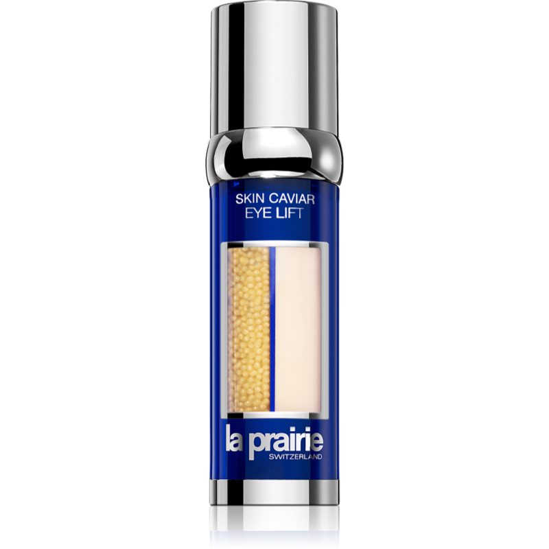 La Prairie Skin Caviar Eye Lift Siero Rassodante Per Il Contorno Occhi 20 Ml