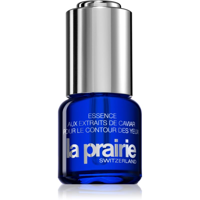 La Prairie Essence Of Skin Caviar Eye Complex Gel Rassodante Occhi 15 Ml