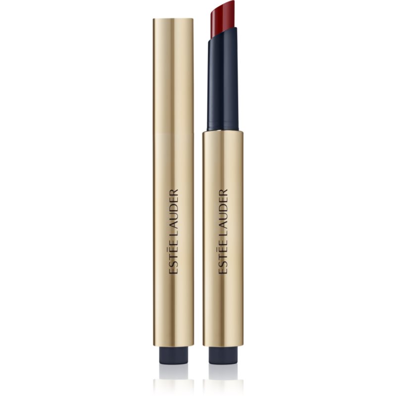 Estée Lauder Pure Color Melt Glosstick Lucidalabbra Altamente Pigmentato In Bastoncino Colore Melted Garnet 1.8 G