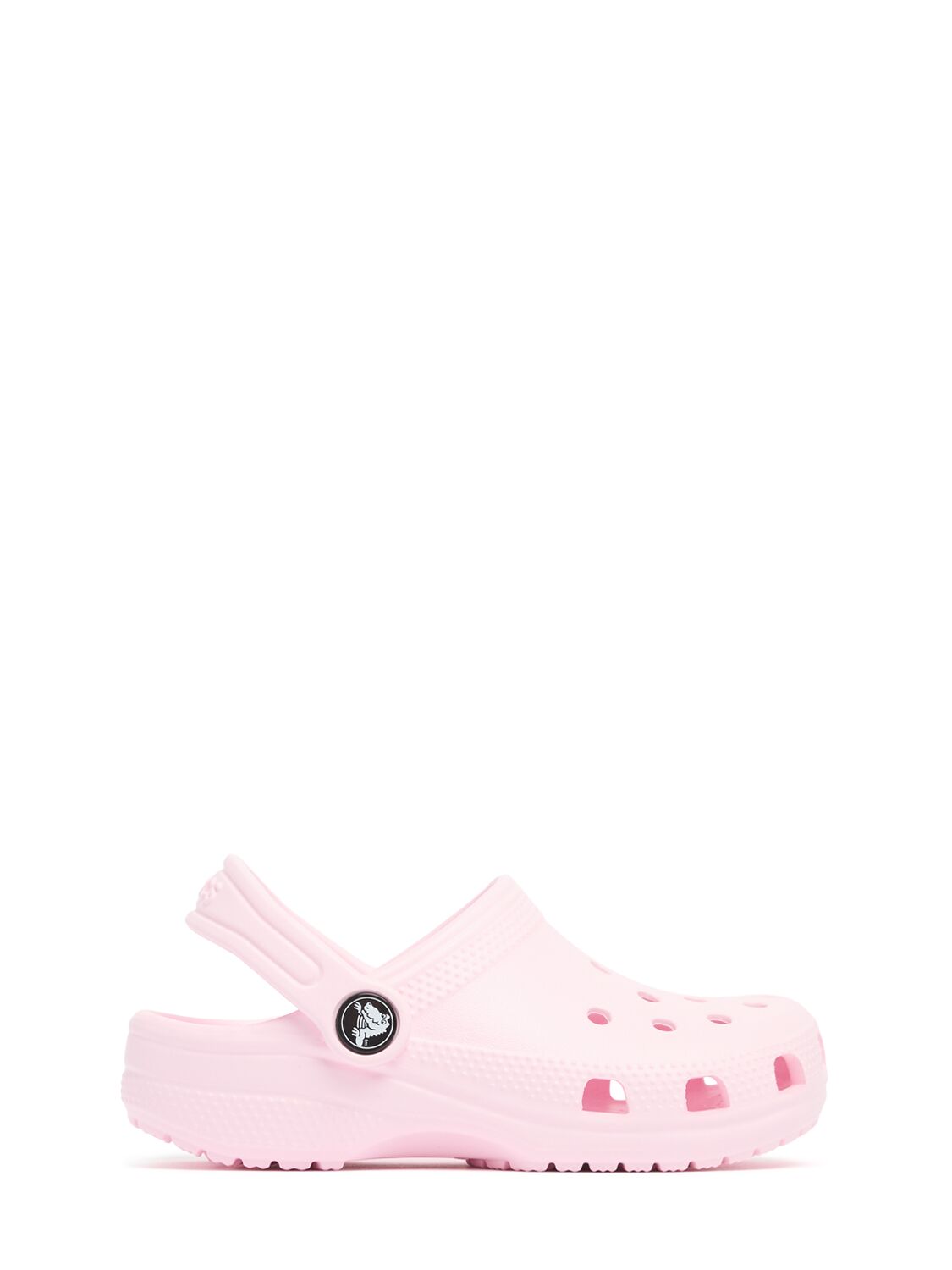 Crocs Classic Clog In Gomma