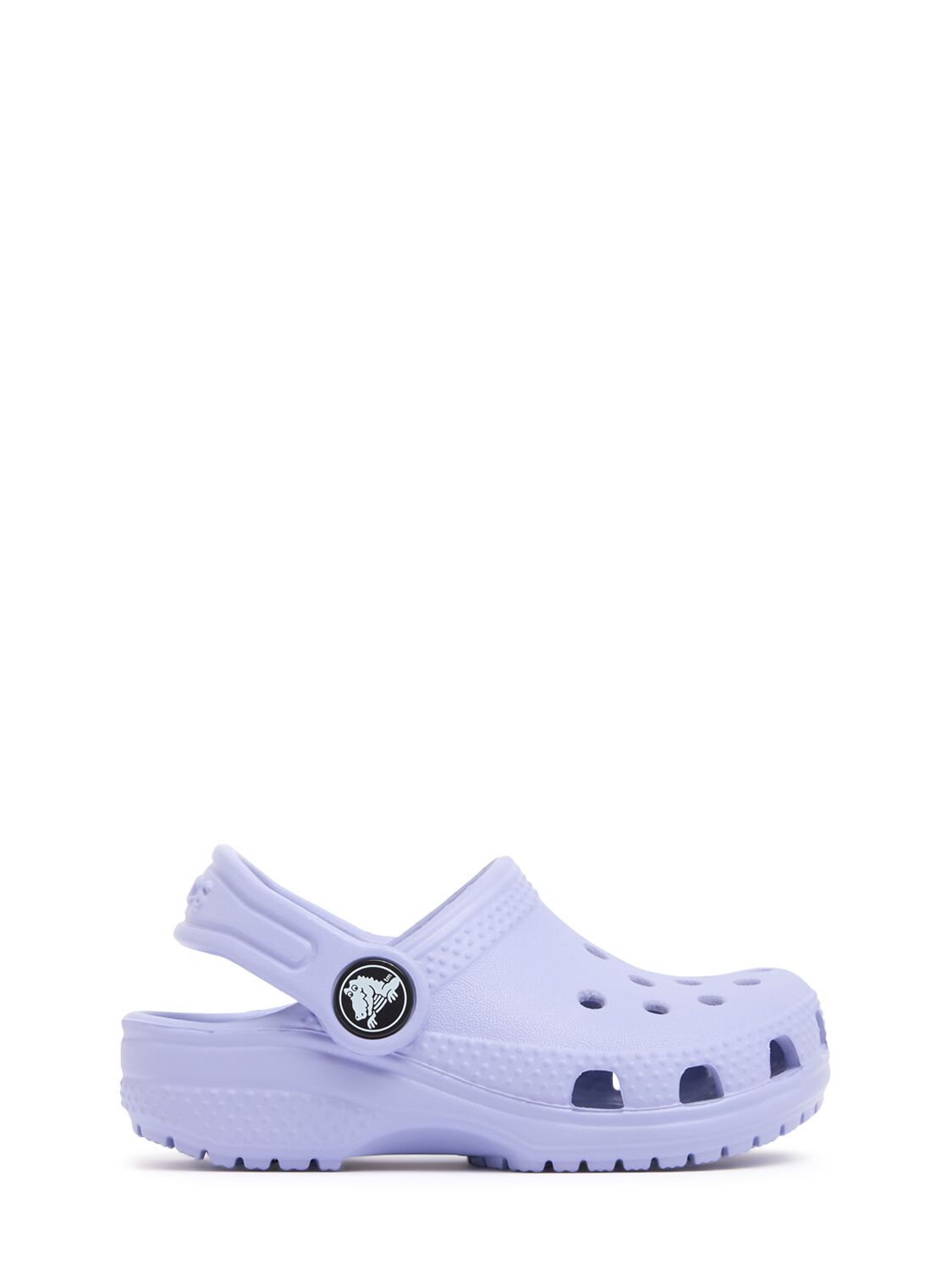 Crocs Classic Clog In Gomma