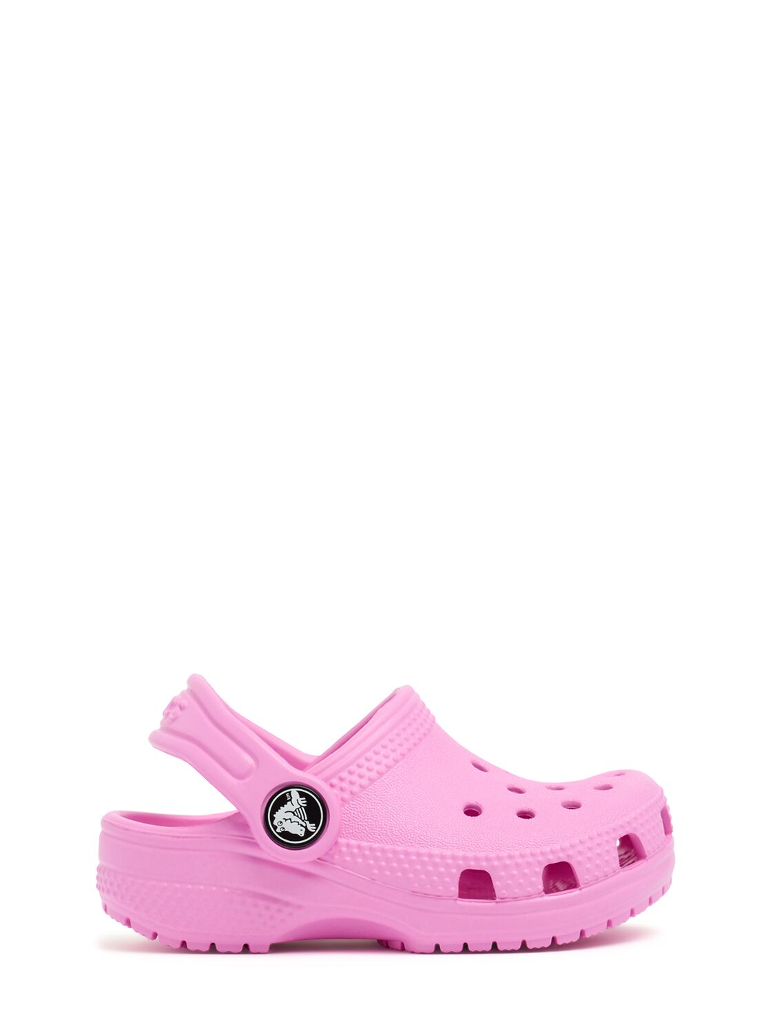 Crocs Classic Clog In Gomma